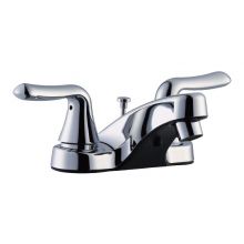 2 Handle Basin Faucet AS4201-0301