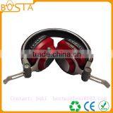 Premium Quality Sound Bluetooth Headset With Call Recording With Mic and Remote Control thumbnail-6