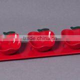 NICE SNACK DISHES SET FOR YOUR AFTERNOON TEA TIME thumbnail-4