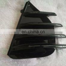 For 2017 2018 2019 Corolla SE XSE XLE Fog Lamp Light Covers Fog Lamp Case thumbnail-5