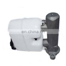 Brake Master Cylinder MC390542 For Hummer H2 Cadillac Escalade Chevrolet GMC thumbnail-3
