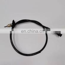 China Speedometer Cable Manufacturer OEM Electric Scooter Motorcycle Parts CD70 Speedometer Cable Price thumbnail-3