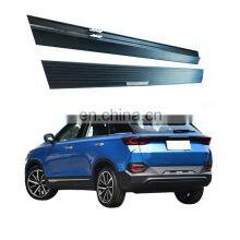 Car Non-Destructive Installation Electric Running Board Power Side Step For BESTUNE T77/For BESTUNE T99 thumbnail-2