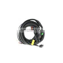 Car Parking Sensor Parktronic Display 4 Sensors Reverse Backup Assistance Radar Detector Auto Led Light Heart Monitor System thumbnail-4