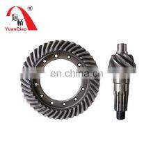 HINO 14S OLLIN 6:38 7:37 7:40 8:39 9:39 Crown Wheel Pinion Gear for FOTON thumbnail-3