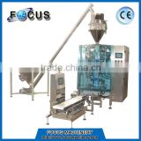 stainless steel screw conveyor machine for packaging system