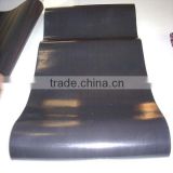 Hashima Oshima teflon seamless belt from Chinese factory