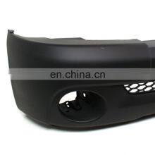 Hot Sale Car Rear Front Bumper for Toyota Tundra 2003 - 2006 thumbnail-5