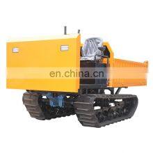 Track Dumper Epa Certification thumbnail-4