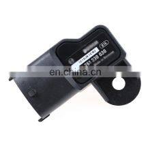 0261230030 Датчик абсолютного давления наддува (MAP) для Fiat 500, Stilo, Brava, Punto, Doblo, Idea и Lancia Musa thumbnail-1