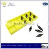 Tool Parts Tungsten Carbide CNC Insert for CNC Lathe