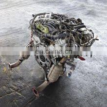 Used Machinery Engine Used Engines Japan Used Toyota Engines for Land Cruiser