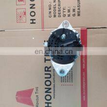 Excavator Parts EC210BLC Starting Motor thumbnail-3