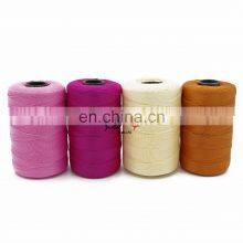 Dope Dyed Polypropylene Multifilament Twine 210D/36 thumbnail-5