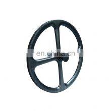 Modify Luxury 27.5Cun Mountain Bike 40*30mm Clincher Tubeless Ready Rim Carbon Fiber Wheelset Tire Rim thumbnail-4