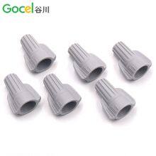 w4 Crimping Cap Double-wing Rotating Crimping Cap Spring Screw Terminal thumbnail-3