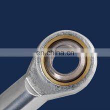 High Quality Wholesale Joint Kit Bearing Internal Thread Ball Joint Spherical Rod End SI17 thumbnail-2