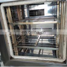 Constant Temperature Humidity Climatic Test Chamber thumbnail-4