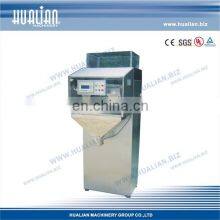 EWM-3000 HUALIAN Automatic Weighing Packaging Machine For Factory thumbnail-3