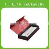 Luxury Leather Jewelry Box From China With Custom Logo thumbnail-2