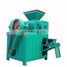 High Efficiency Coal Powder Briquette Machine Production Line