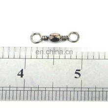 19 Mm Long Stainless Steel Snap-On Swivel Interface For thumbnail-5