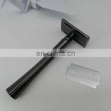 Manufacturer of Safety Razors High Quality Wholesale Custom Cheap Single Blade Shaving Razor With Best Price thumbnail-3