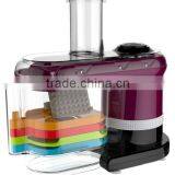 Hot Sale Electric Slicer Electric Grater Vegetable Grater