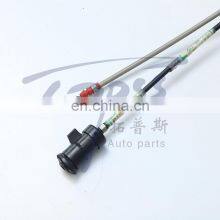 Supplier China Products Wholesale Car Cable OEM 96315587 Hoodrelease Cable For Daewoo thumbnail-3
