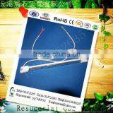 New Style Professional Helix Quartz Tube Heater