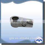 2 Way 25mm Round Tube Connector/ Joker&Uno thumbnail-1