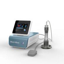 Hot Sales Erectile Dysfunction ShockWave ed Pain Remove Knee Back Painless Therapy Equipment thumbnail-1