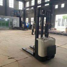 Electric Forklift, Storage Forklift, Electric Stacking Truck, Electric Moving Truck, Electric Tractor, Moving Truck thumbnail-2