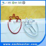 Beautiful Design Creative Tomatoes Paper Clips thumbnail-1