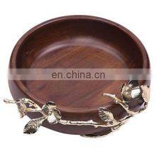 Round Large Bowl thumbnail-1