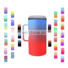 Stainless Steel Insulation Mug 40oz Beer Cold Storage Tank thumbnail-2