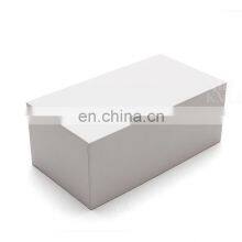 Custom Empty Generic Cell Phone Packaging for Iphone X/8 Phone Case Gift Box thumbnail-5