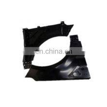 OEM LR061808 LR061809 Front Fender Aluminum for Land Rover Range Rover 2013-2021 thumbnail-4