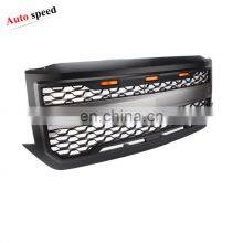 Grille for Chevrolet Silverado 1500 2016 - 2018 thumbnail-2