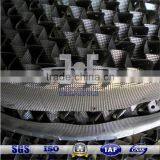 Mass Transfer Stainless Steel Structured Tower Packing thumbnail-1