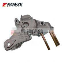 Engine Cylinder Block Bracket For Mitsubishi Lancer Mirage Dingo MD369262 thumbnail-5