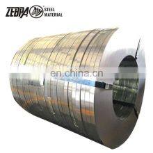 Best Price SPCC 0.35*1000mm Galvanized Steel Coil/DX51D Zinc Coated Steel Coil Price