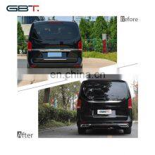 GBT Drop Shipping Car Parts Mercedes Vito Maybach Bodykit Facelift for W447 Mercedes Vito Body Kit Benz v Class Body Kit thumbnail-3