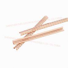 EMI BeCu Fingerstock Expert BeCu Finger Stock Finger Contacts