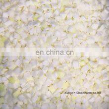 IQF Onion Diced 10*10mm/5*5mm thumbnail-2