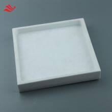 PTFE Laboratory Tray Square Lab Instrument Tools 100mmx70mmx13mm thumbnail-2