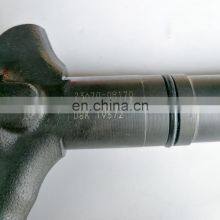 Original Injector 095000-7640 095000-6230 23670-0R170 for 0950007640 0950006230 236700R170 thumbnail-5
