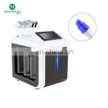 2022 Beauty Facial Steamer 4 in 1 Electric Beauty Bed Facial thumbnail-4