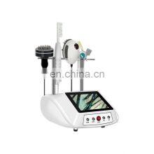 Hair Loss Treatment Machine Scalp Treatment Machine Hair Follicle Analysis Detector Growth Therapy Machine for Hair Regrowth thumbnail-4