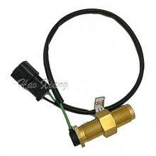 Haoxiang New Material Wheel Speed Sensor ABS 7861-92-2310 For Caterpillar Excavator thumbnail-4